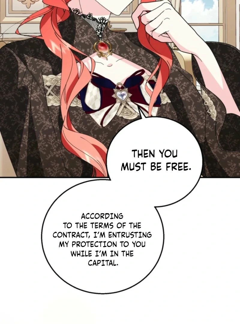 I Adopted the Protagonist, and the Genre Changed Chapter 19 - Page 14