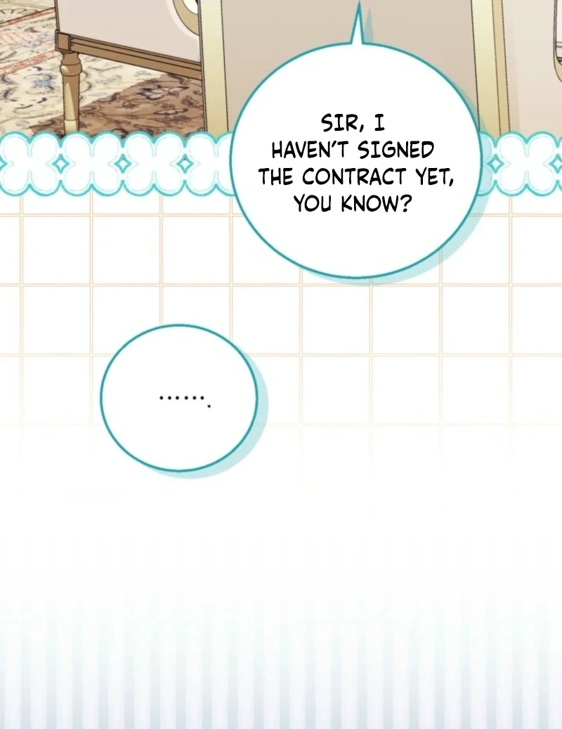 I Adopted the Protagonist, and the Genre Changed Chapter 19 - Page 18