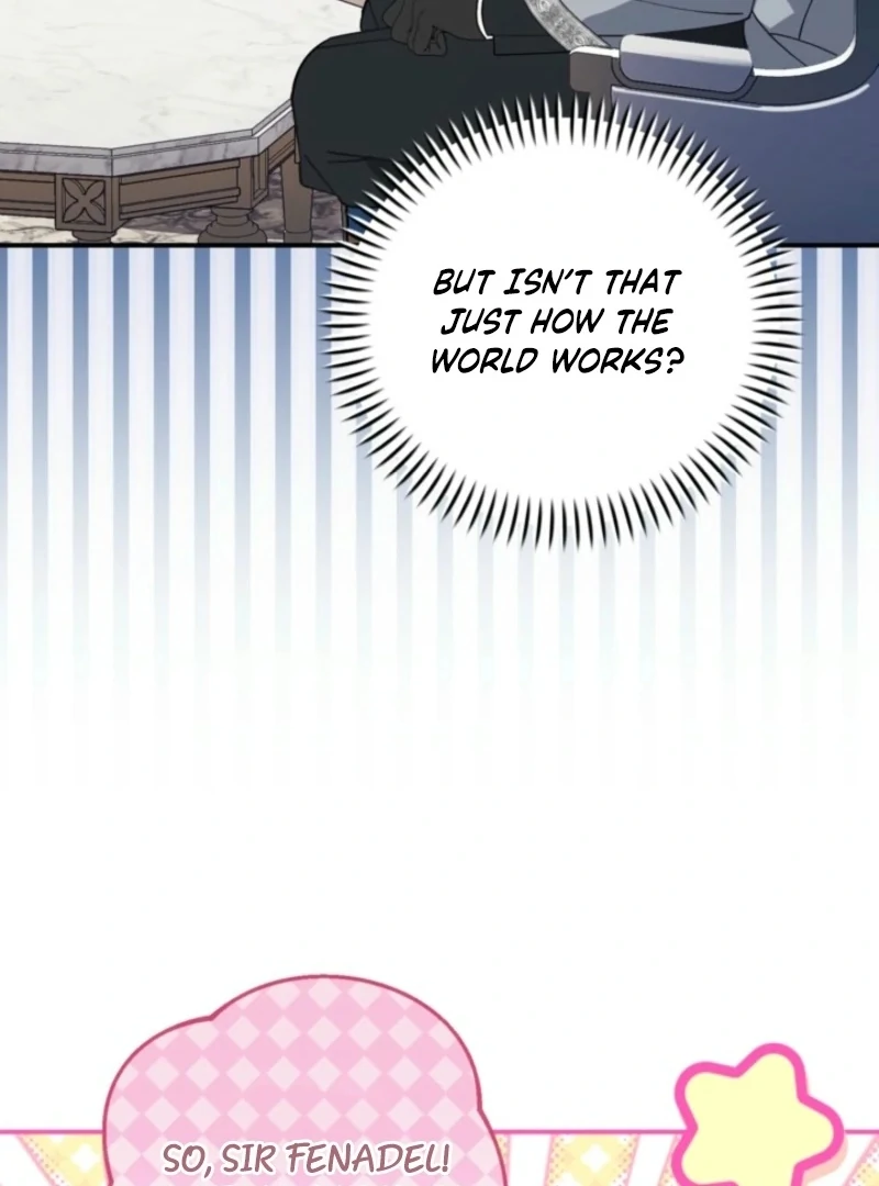 I Adopted the Protagonist, and the Genre Changed Chapter 19 - Page 20