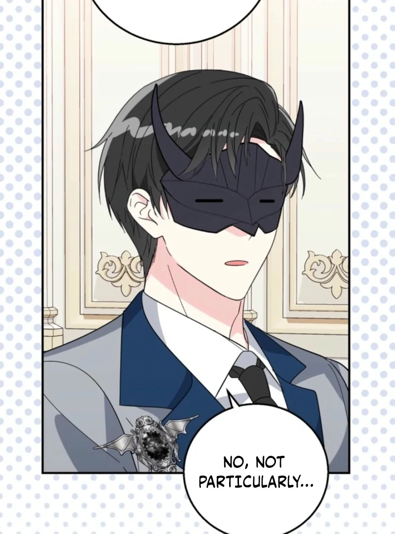 I Adopted the Protagonist, and the Genre Changed Chapter 19 - Page 23