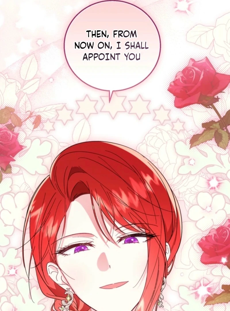 I Adopted the Protagonist, and the Genre Changed Chapter 19 - Page 28