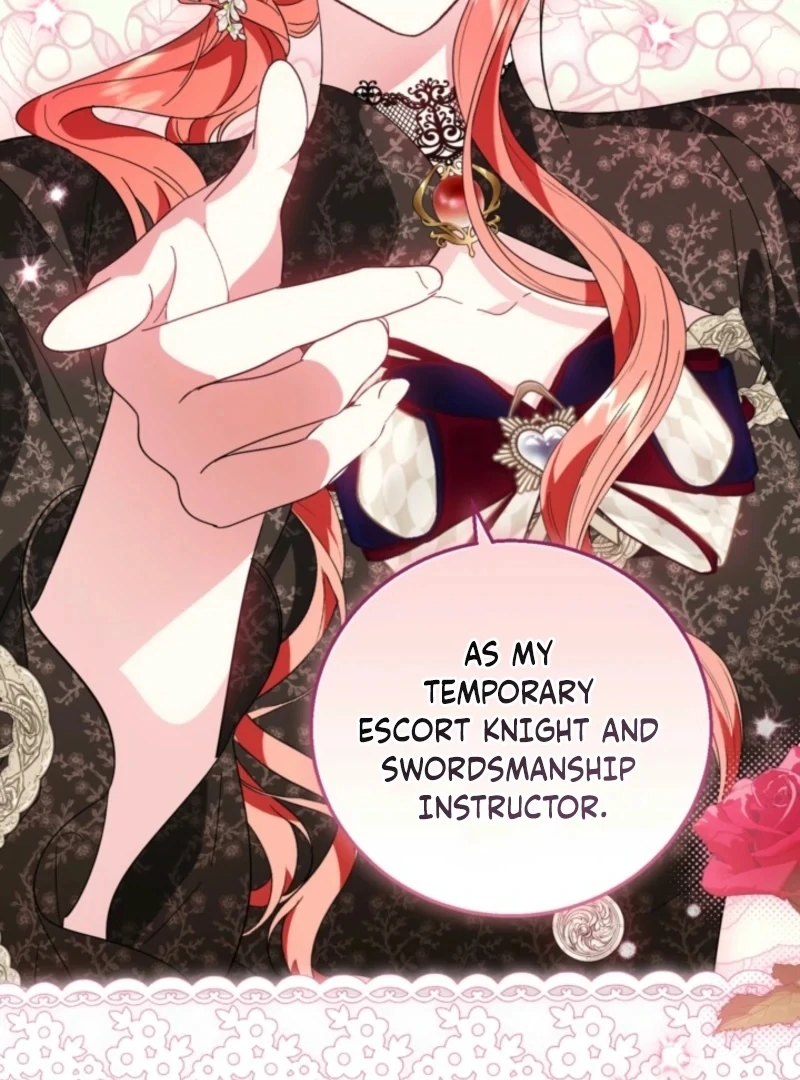 I Adopted the Protagonist, and the Genre Changed Chapter 19 - Page 29