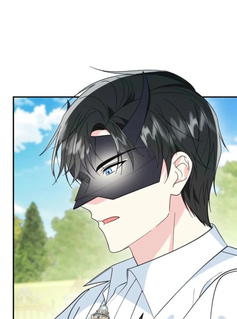 I Adopted the Protagonist, and the Genre Changed Chapter 19 - Page 42