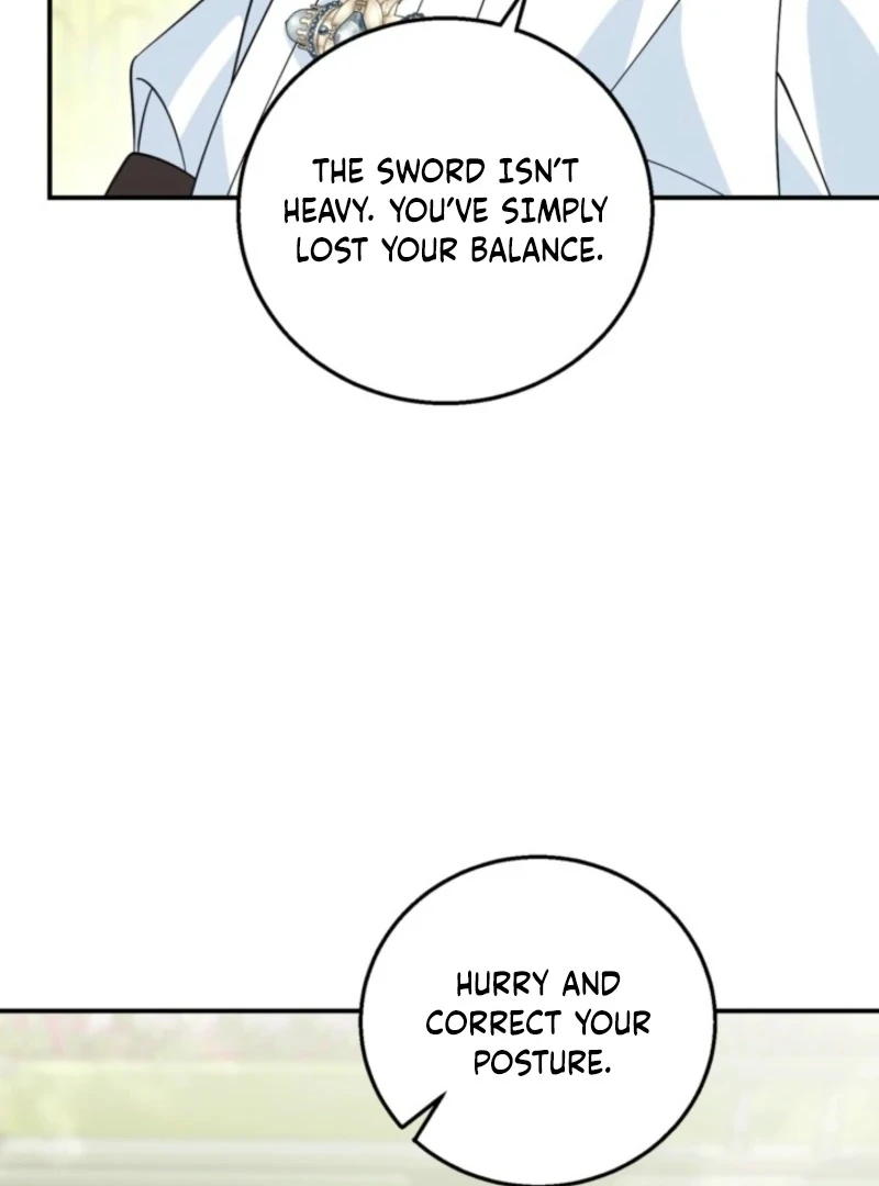 I Adopted the Protagonist, and the Genre Changed Chapter 19 - Page 43