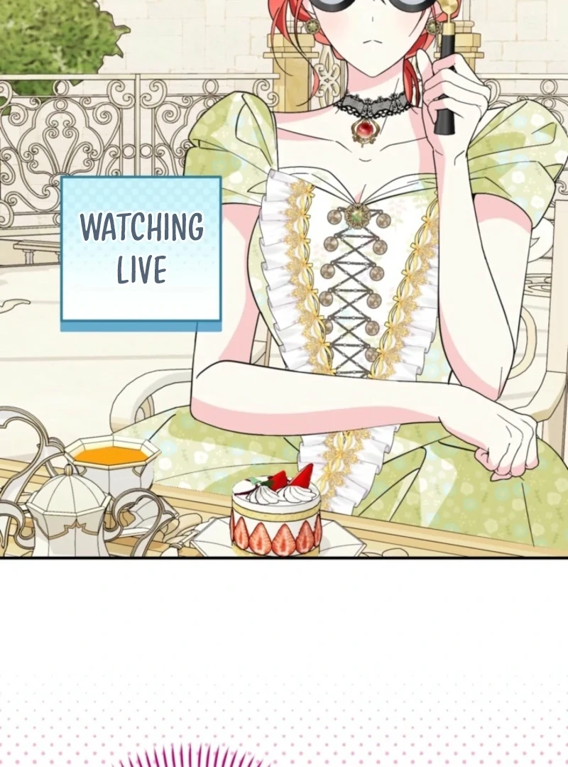 I Adopted the Protagonist, and the Genre Changed Chapter 19 - Page 50