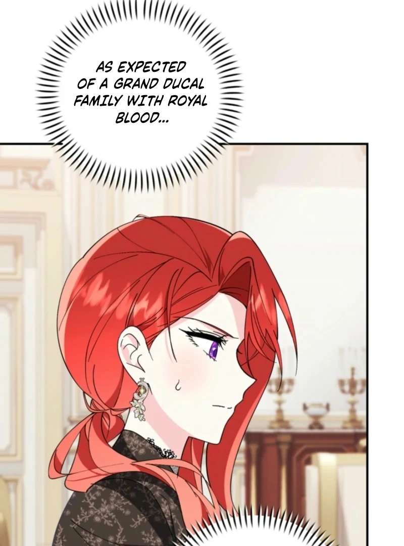 I Adopted the Protagonist, and the Genre Changed Chapter 19 - Page 6