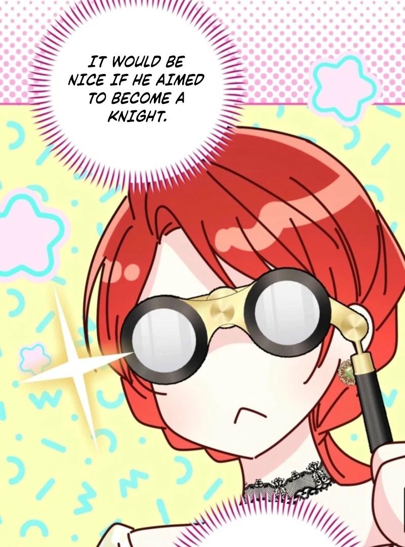 I Adopted the Protagonist, and the Genre Changed Chapter 19 - Page 51