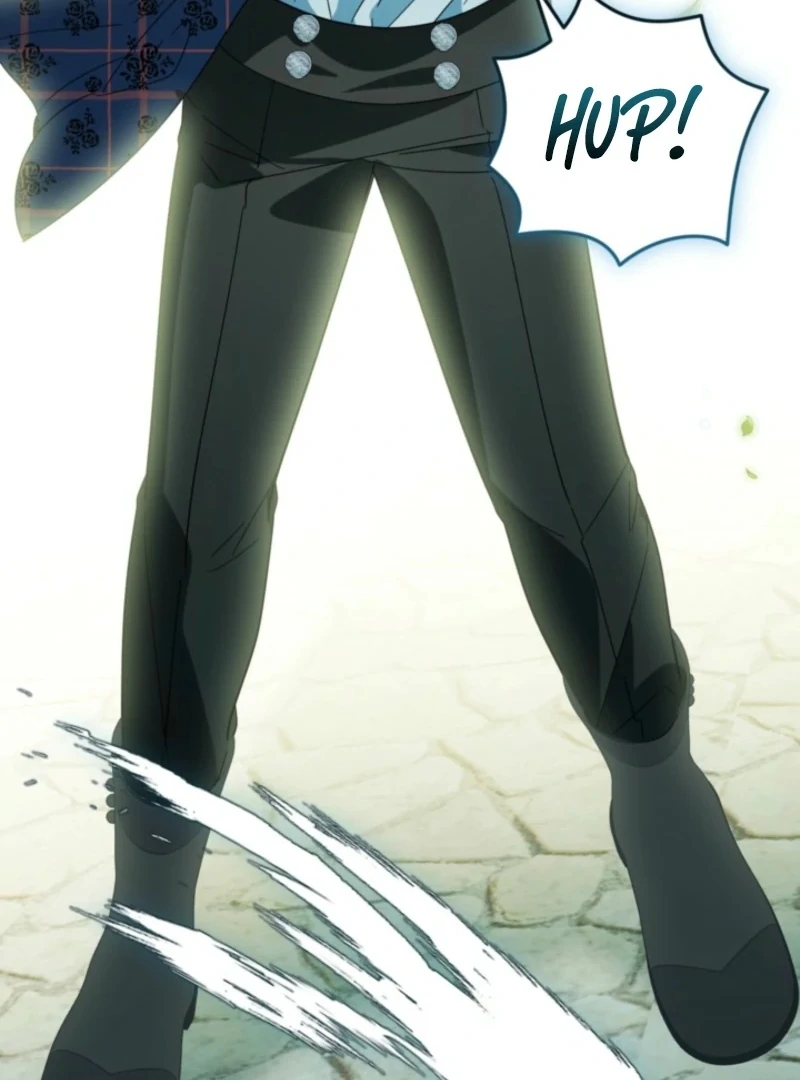 I Adopted the Protagonist, and the Genre Changed Chapter 19 - Page 57