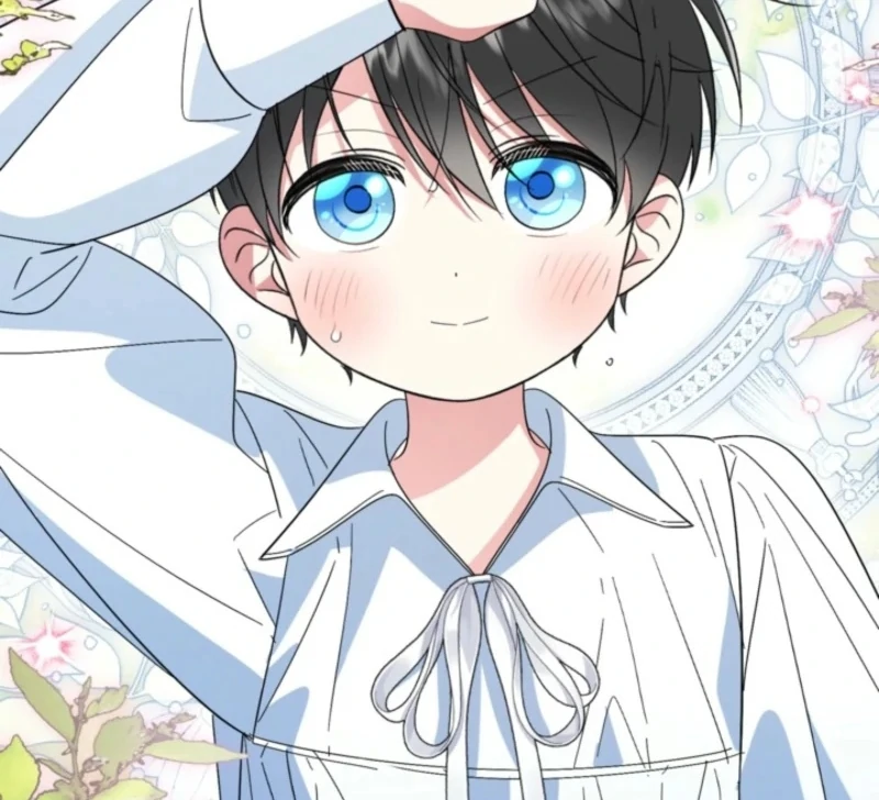 I Adopted the Protagonist, and the Genre Changed Chapter 19 - Page 63