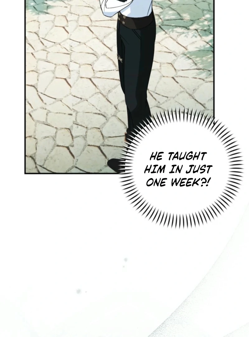 I Adopted the Protagonist, and the Genre Changed Chapter 19 - Page 67