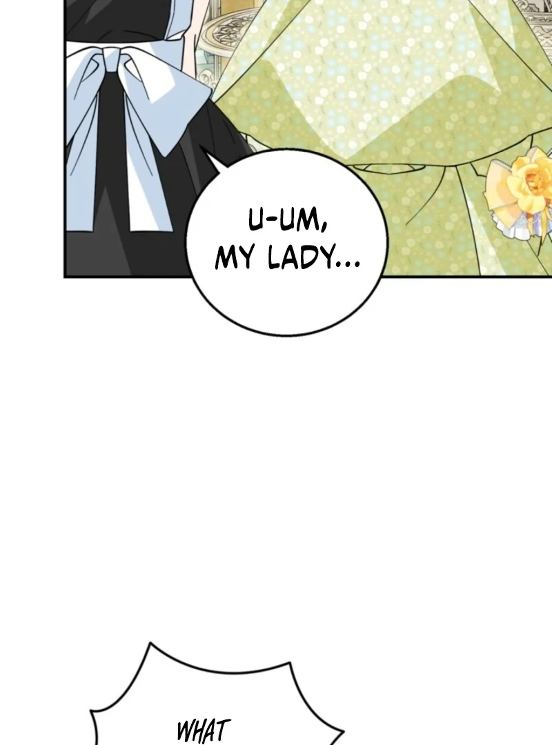 I Adopted the Protagonist, and the Genre Changed Chapter 19 - Page 71