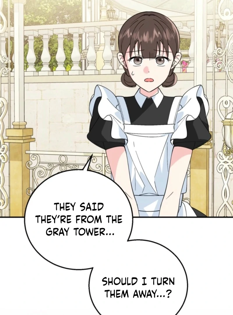 I Adopted the Protagonist, and the Genre Changed Chapter 19 - Page 75