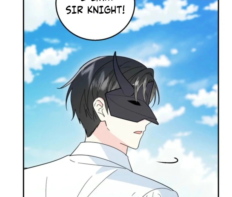 I Adopted the Protagonist, and the Genre Changed Chapter 19 - Page 83