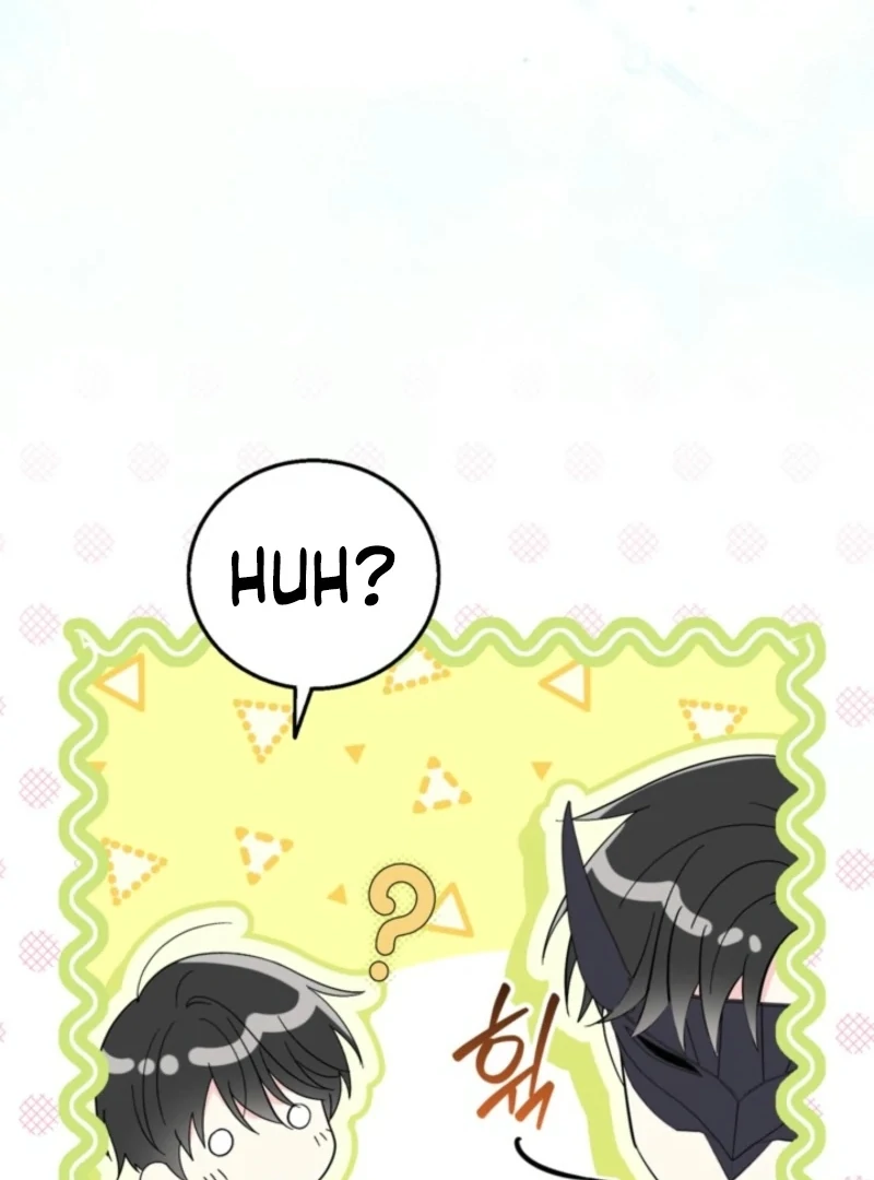 I Adopted the Protagonist, and the Genre Changed Chapter 19 - Page 96