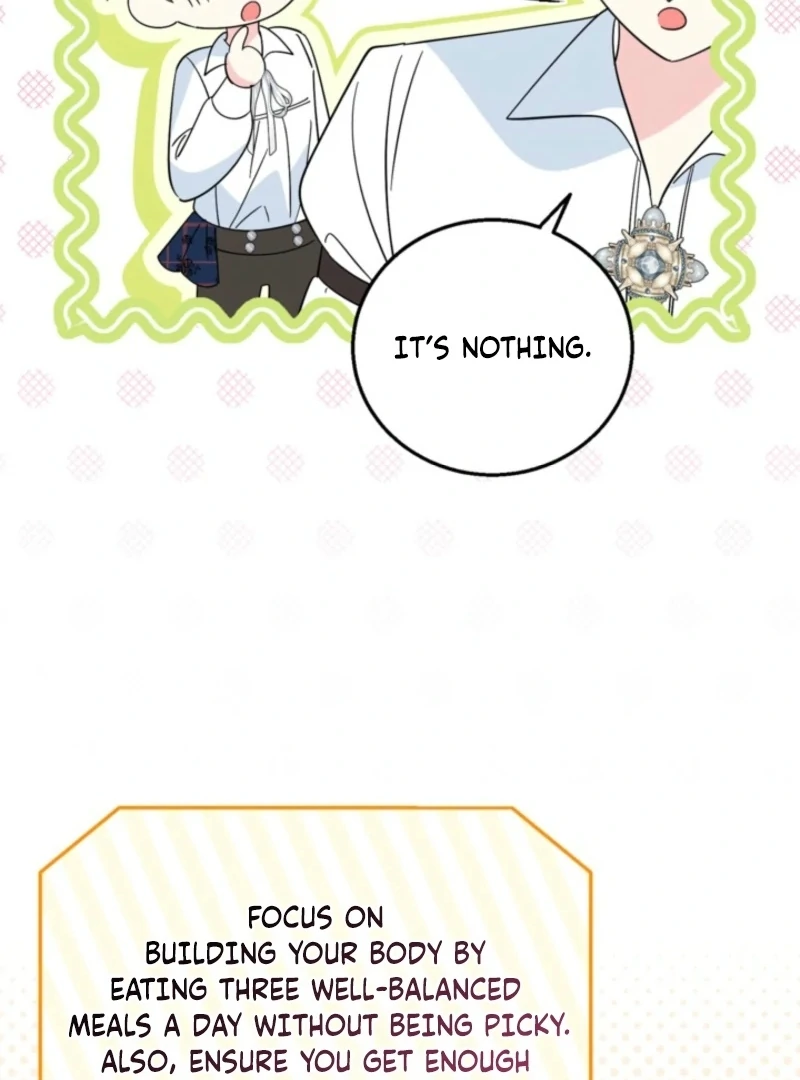 I Adopted the Protagonist, and the Genre Changed Chapter 19 - Page 97