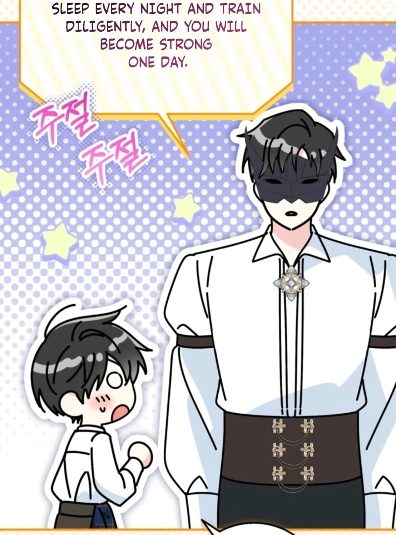 I Adopted the Protagonist, and the Genre Changed Chapter 19 - Page 98