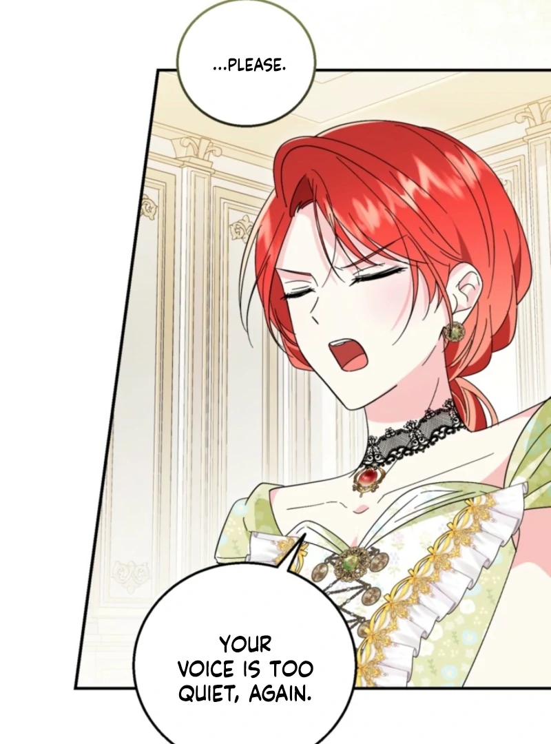 I Adopted the Protagonist, and the Genre Changed Chapter 20 - Page 105