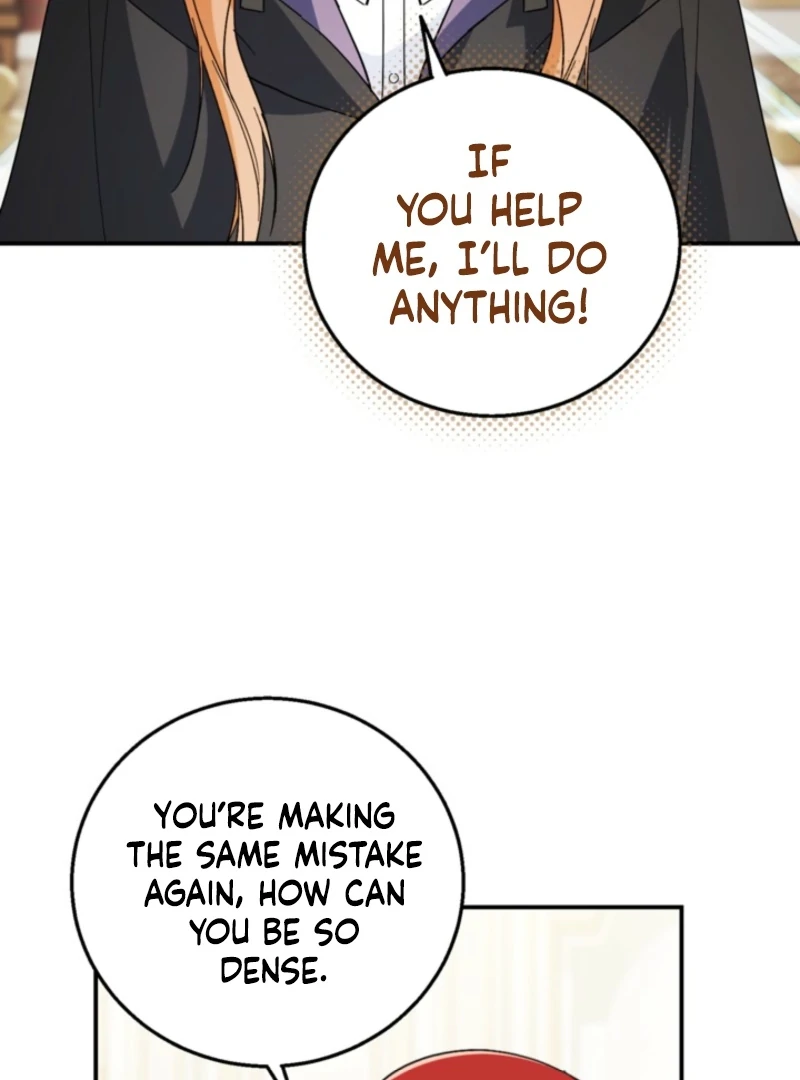 I Adopted the Protagonist, and the Genre Changed Chapter 20 - Page 107