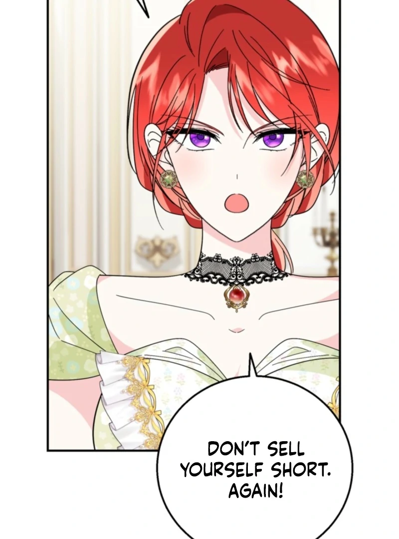 I Adopted the Protagonist, and the Genre Changed Chapter 20 - Page 108