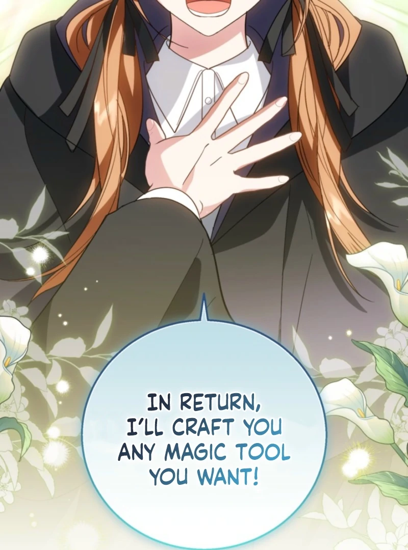 I Adopted the Protagonist, and the Genre Changed Chapter 20 - Page 114