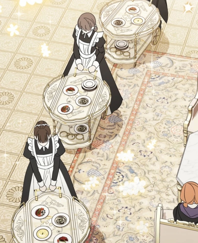 I Adopted the Protagonist, and the Genre Changed Chapter 20 - Page 120