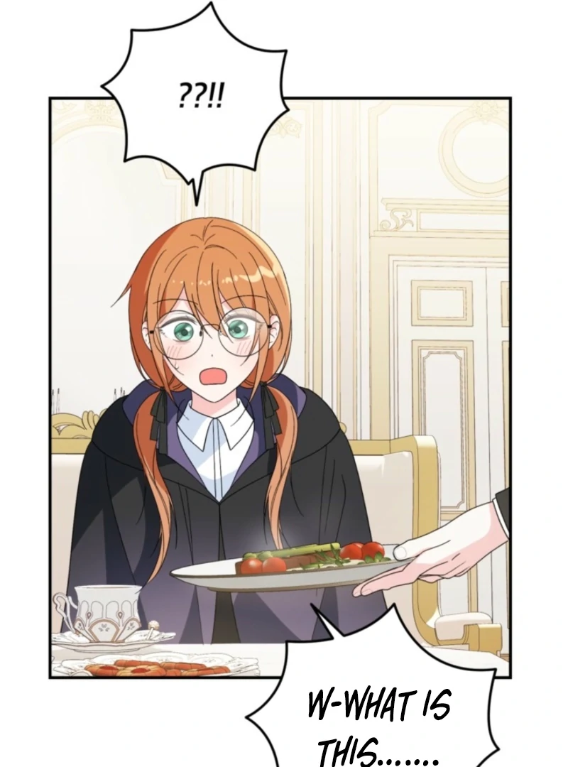 I Adopted the Protagonist, and the Genre Changed Chapter 20 - Page 122