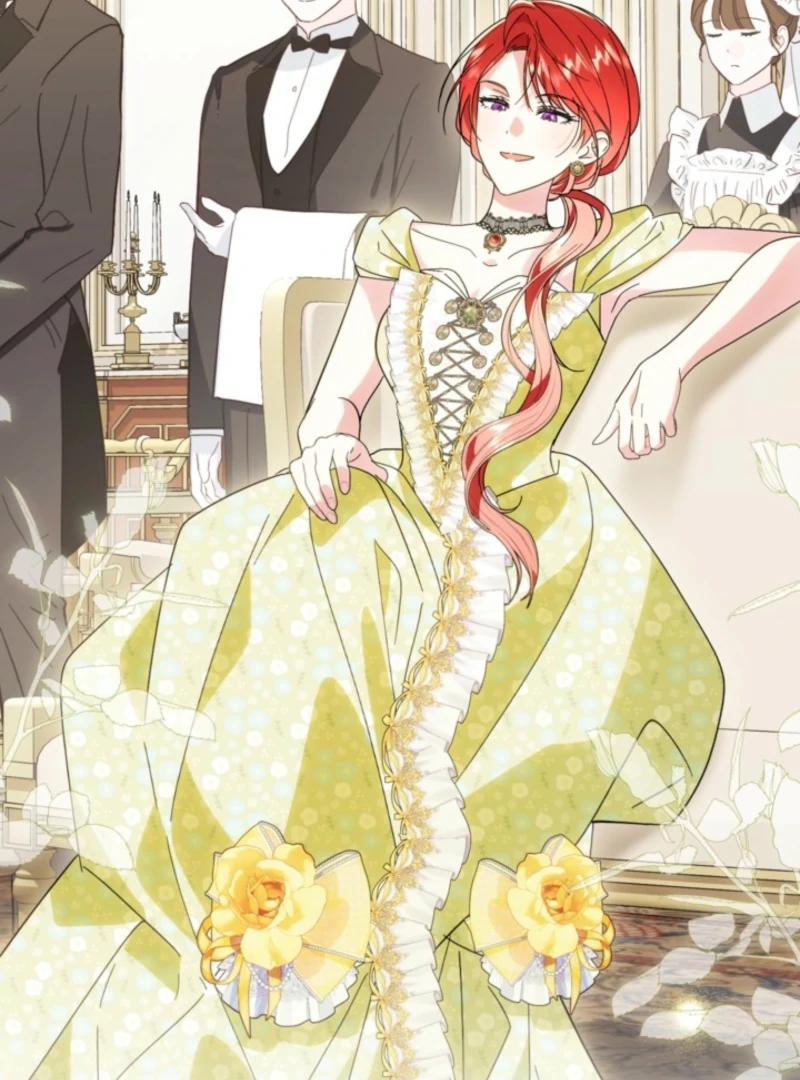 I Adopted the Protagonist, and the Genre Changed Chapter 20 - Page 124