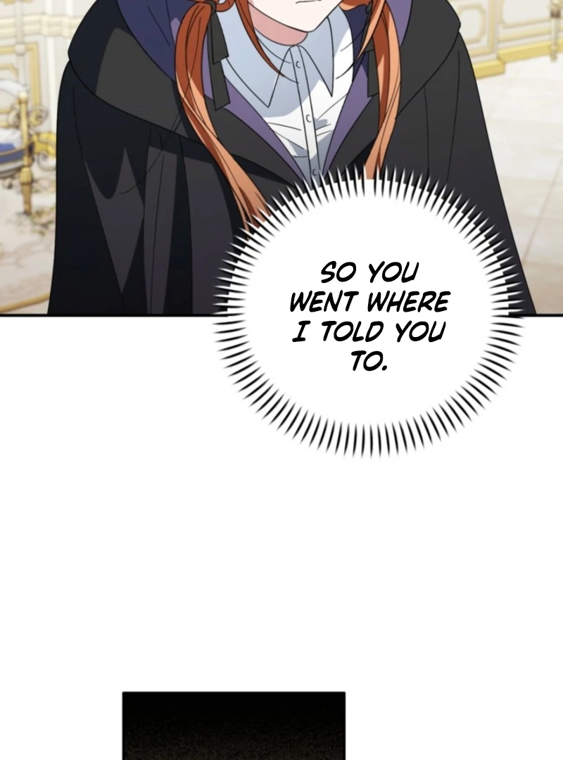 I Adopted the Protagonist, and the Genre Changed Chapter 20 - Page 14