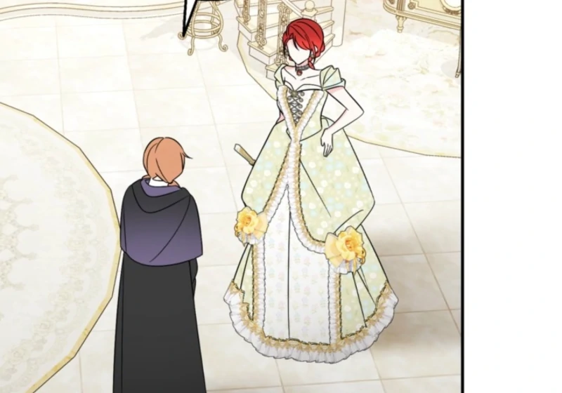 I Adopted the Protagonist, and the Genre Changed Chapter 20 - Page 18