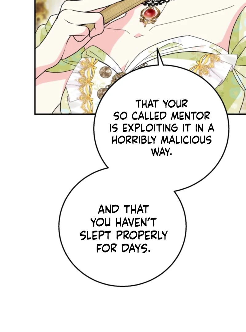 I Adopted the Protagonist, and the Genre Changed Chapter 20 - Page 21