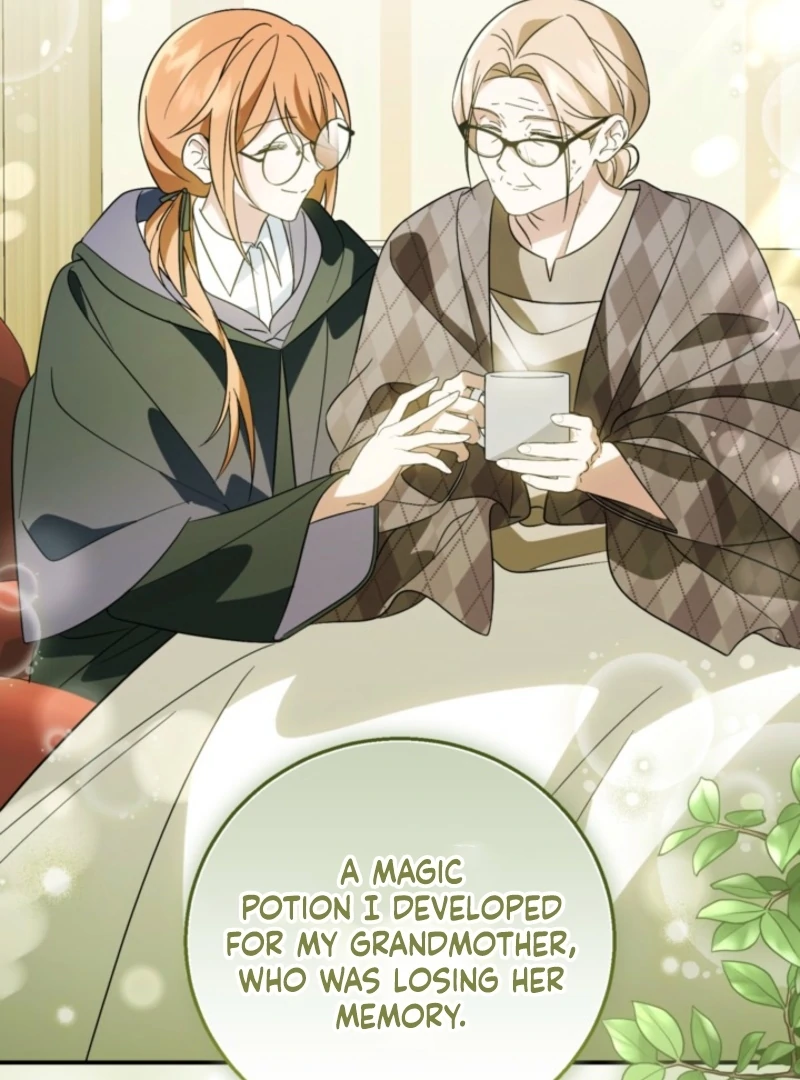 I Adopted the Protagonist, and the Genre Changed Chapter 20 - Page 25