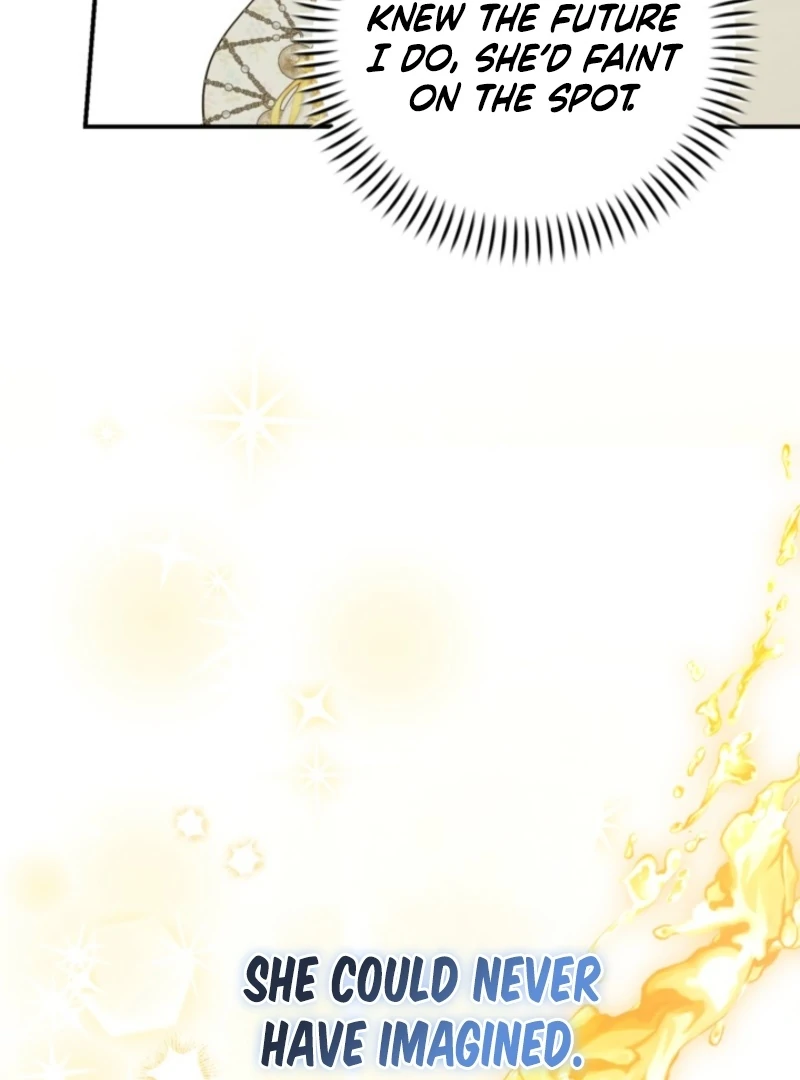 I Adopted the Protagonist, and the Genre Changed Chapter 20 - Page 33