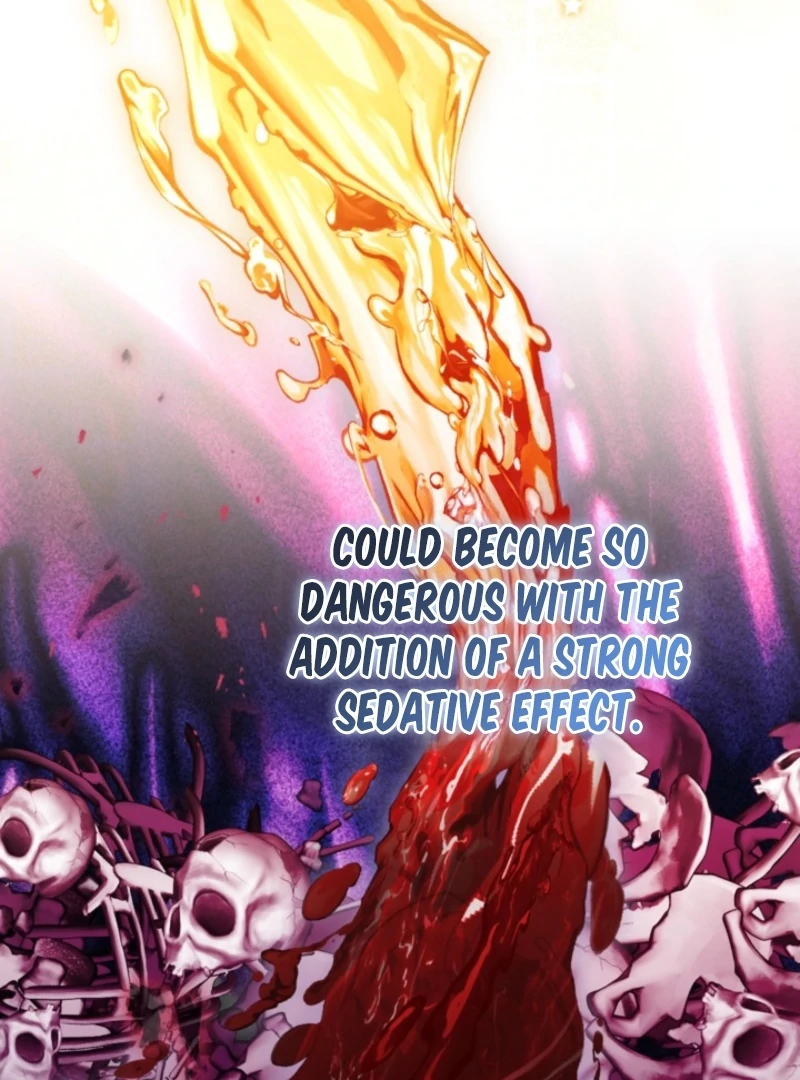 I Adopted the Protagonist, and the Genre Changed Chapter 20 - Page 35