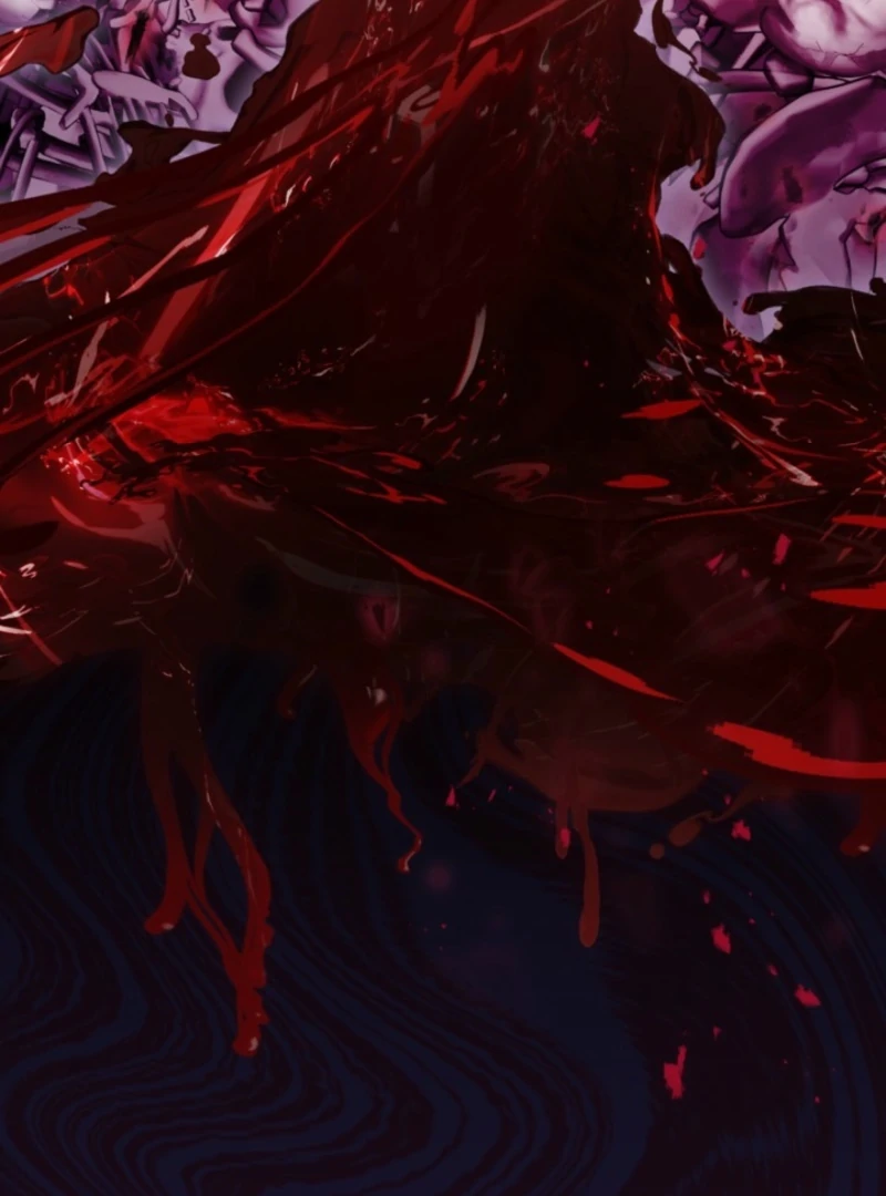 I Adopted the Protagonist, and the Genre Changed Chapter 20 - Page 36