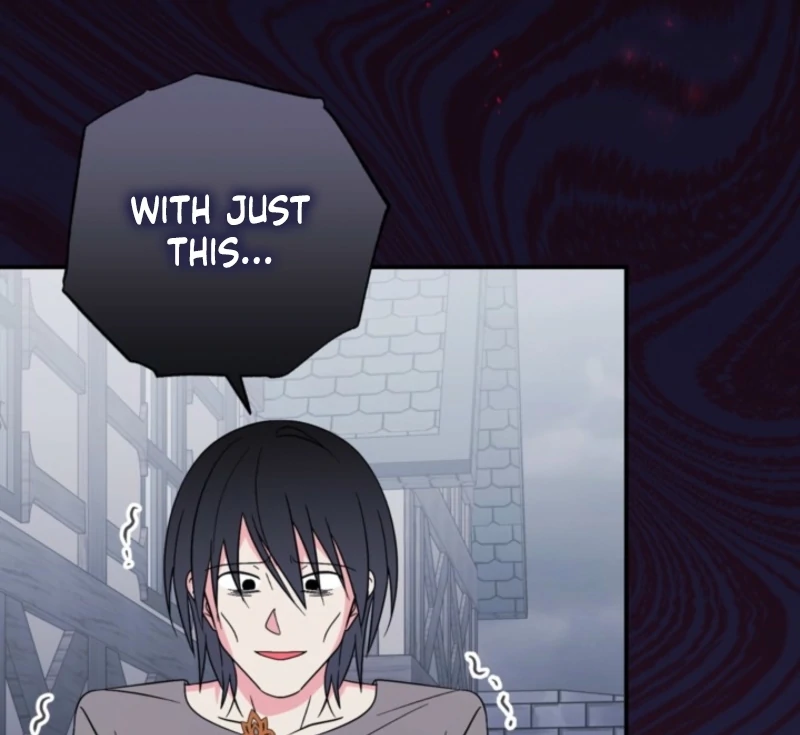 I Adopted the Protagonist, and the Genre Changed Chapter 20 - Page 37