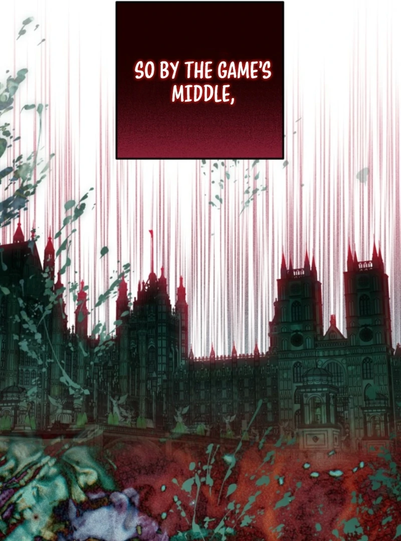 I Adopted the Protagonist, and the Genre Changed Chapter 20 - Page 41