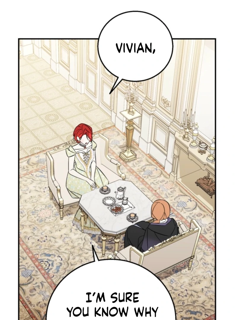 I Adopted the Protagonist, and the Genre Changed Chapter 20 - Page 44