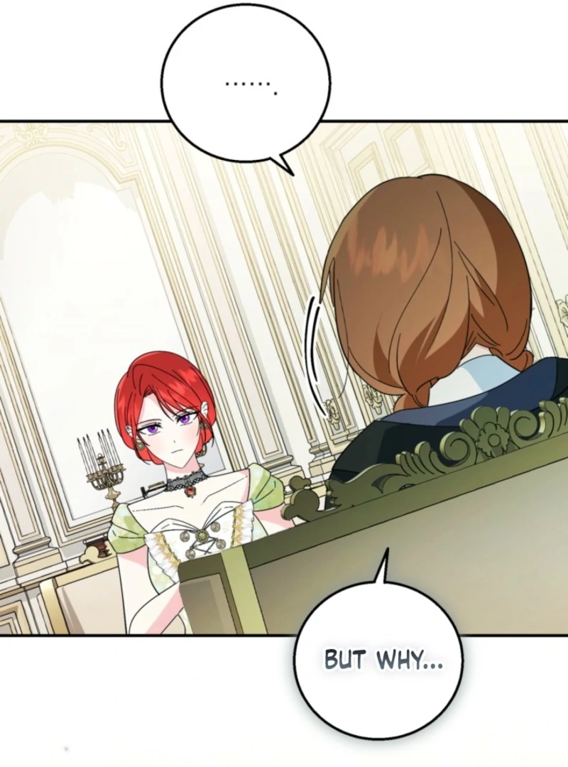 I Adopted the Protagonist, and the Genre Changed Chapter 20 - Page 49