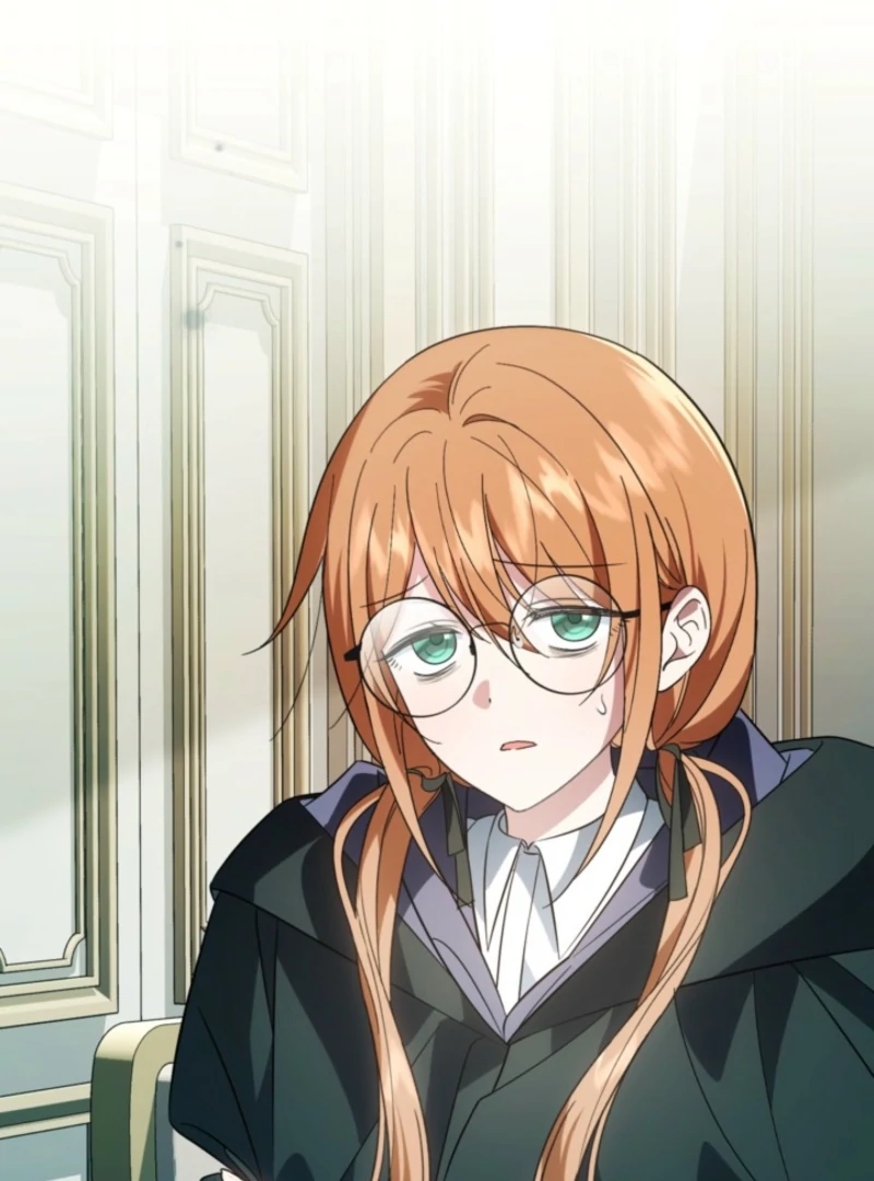 I Adopted the Protagonist, and the Genre Changed Chapter 20 - Page 50