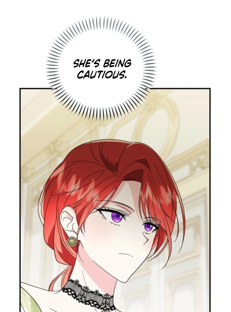 I Adopted the Protagonist, and the Genre Changed Chapter 20 - Page 52