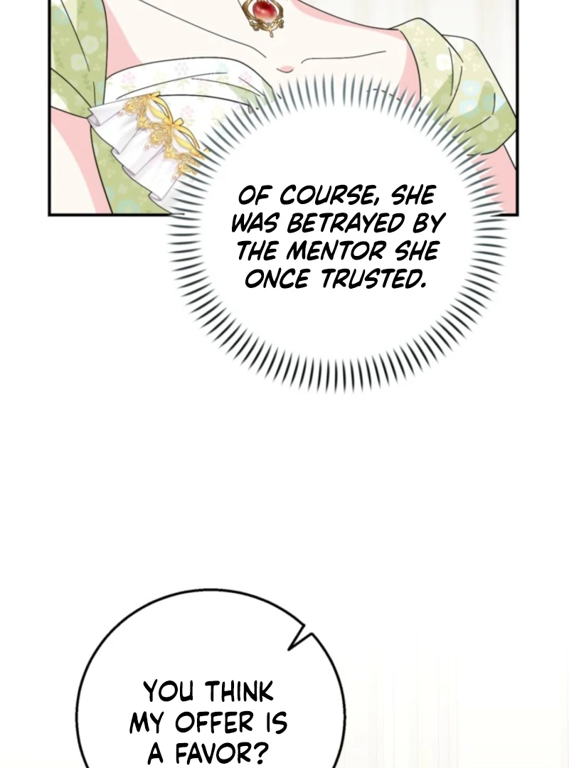 I Adopted the Protagonist, and the Genre Changed Chapter 20 - Page 53