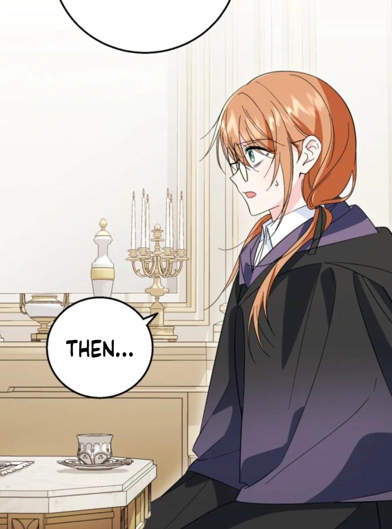 I Adopted the Protagonist, and the Genre Changed Chapter 20 - Page 54