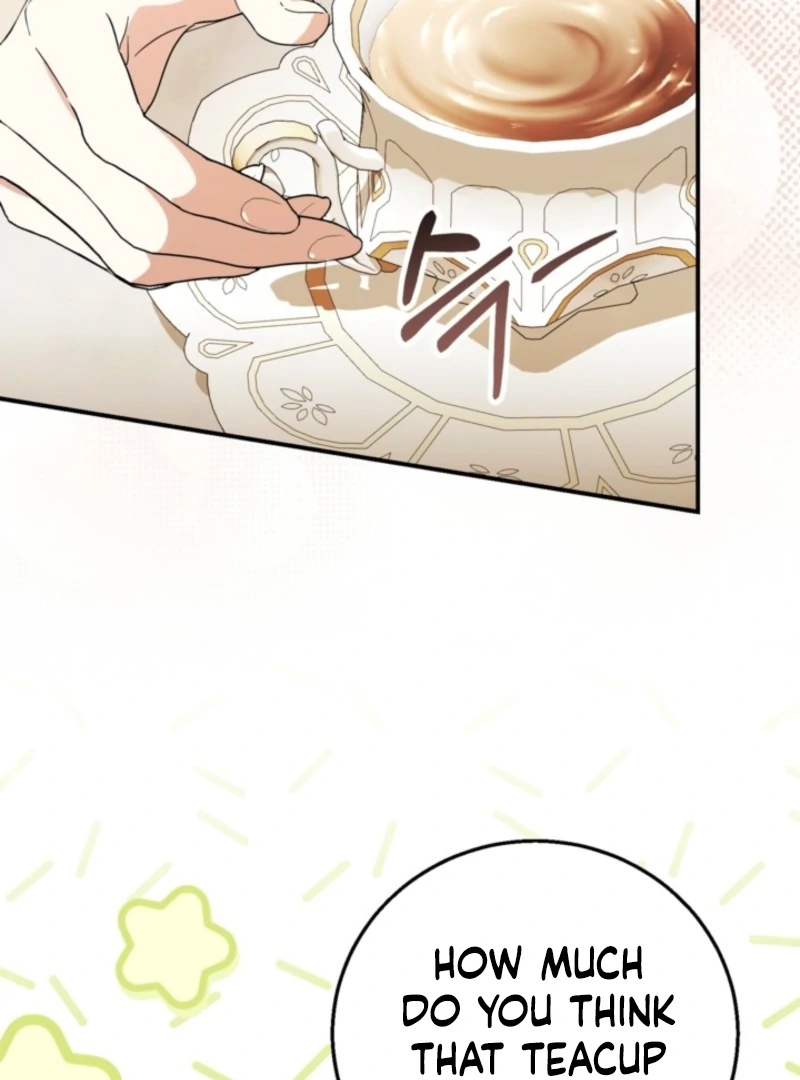 I Adopted the Protagonist, and the Genre Changed Chapter 20 - Page 56