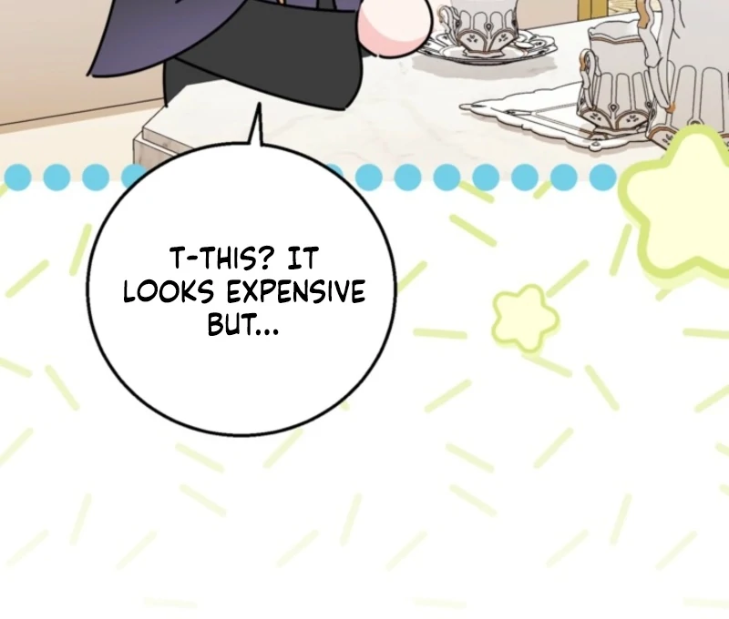 I Adopted the Protagonist, and the Genre Changed Chapter 20 - Page 58