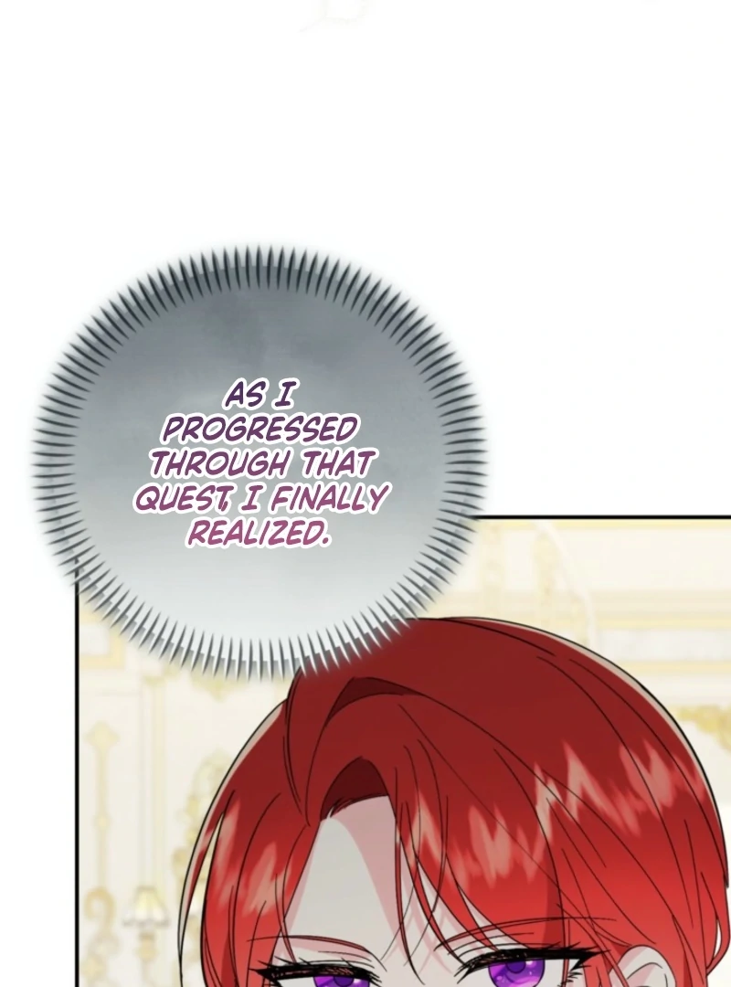 I Adopted the Protagonist, and the Genre Changed Chapter 20 - Page 7