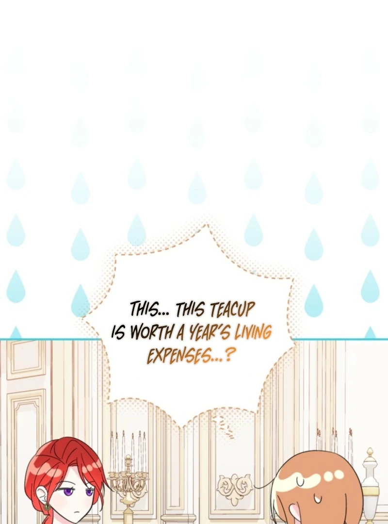 I Adopted the Protagonist, and the Genre Changed Chapter 20 - Page 61