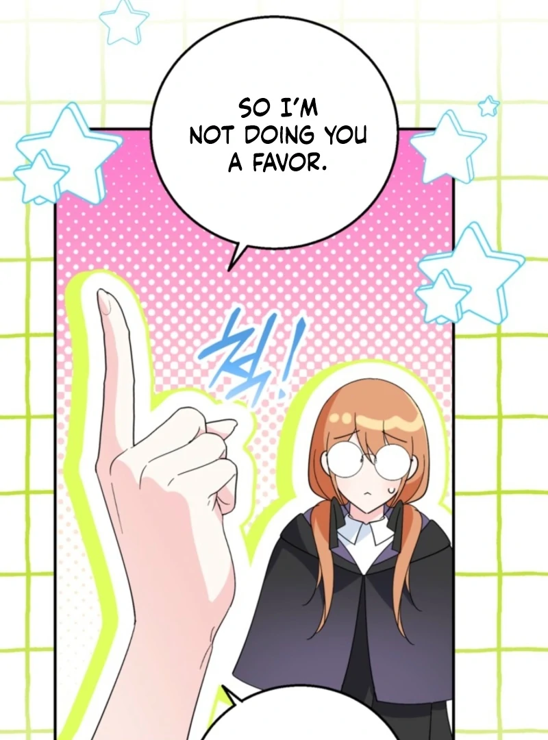 I Adopted the Protagonist, and the Genre Changed Chapter 20 - Page 68