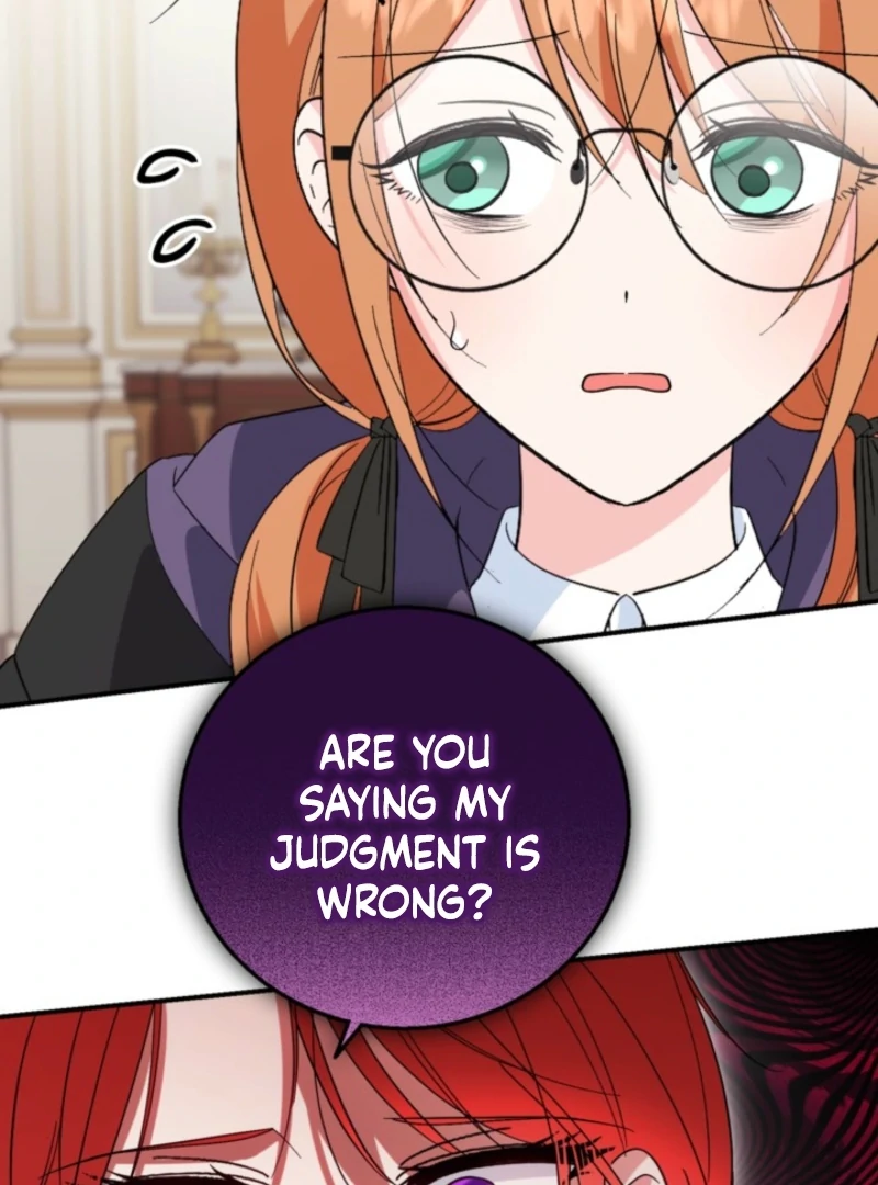 I Adopted the Protagonist, and the Genre Changed Chapter 20 - Page 72