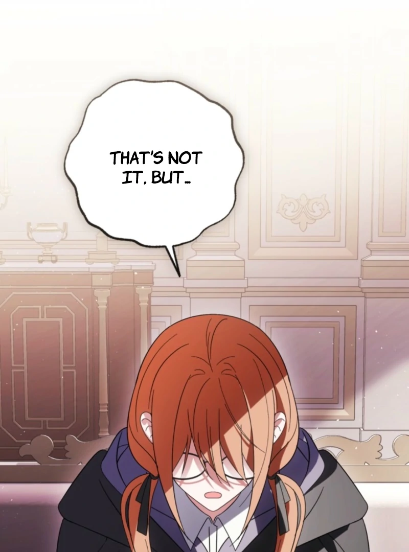 I Adopted the Protagonist, and the Genre Changed Chapter 20 - Page 74