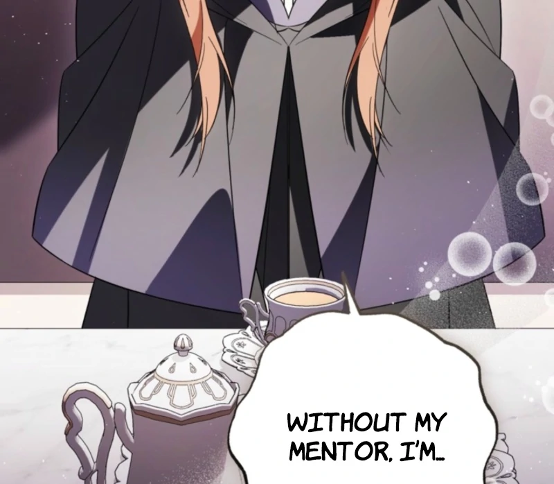 I Adopted the Protagonist, and the Genre Changed Chapter 20 - Page 75